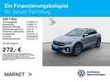 Volkswagen T-Roc R-Line 1.5 TSI DSG* Navi*AHK*Pano*Kamera*A - Used cars