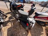 Daelim B-BONE 125 / DS909 - DAELIM MOTORRAD