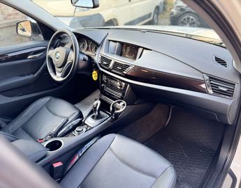 BMW X1 - 11