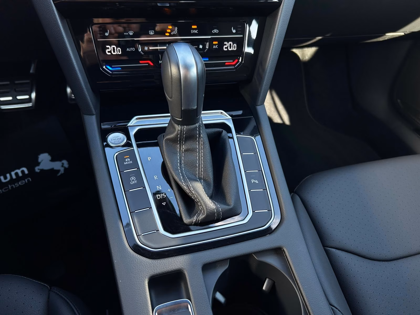 Volkswagen Arteon 2.0 TSI R-Line TAGESZUL 60 % unter UPE