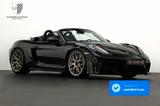 Porsche 718 Spyder RS Weissach/PTS/Liftsystem/Magnesium - Porsche Boxster aus 2025