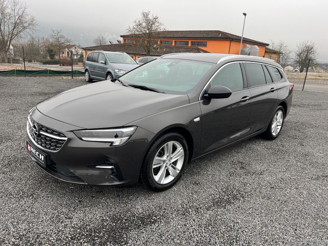 Opel Insignia B Sports Tourer Elegance