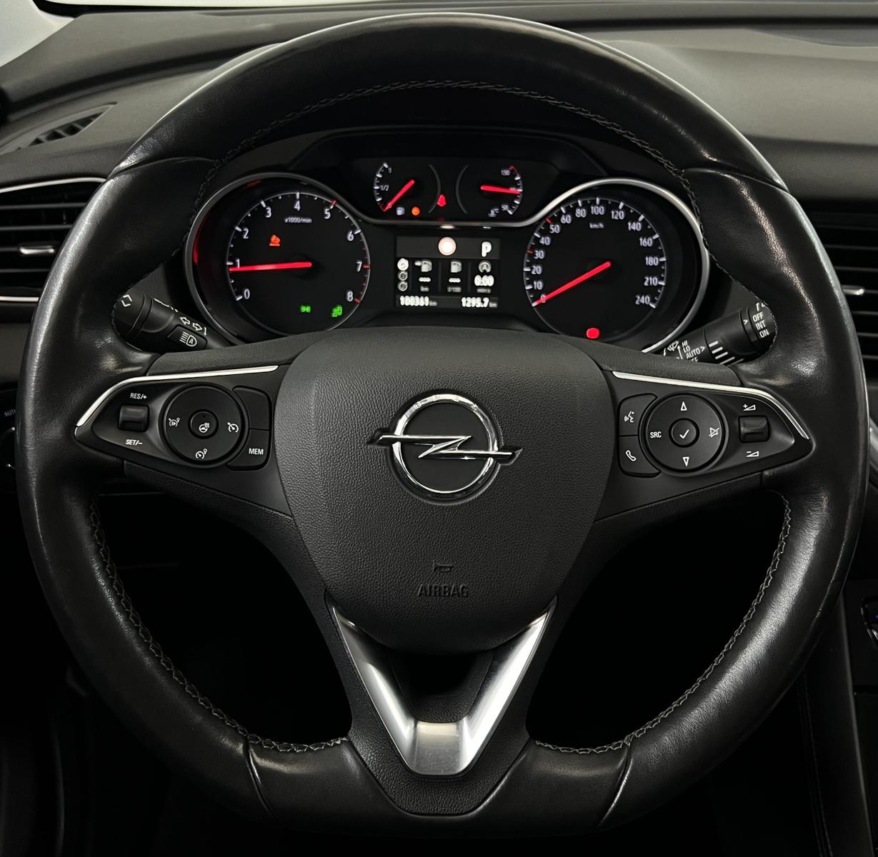 Opel Grandland X Business Elegance 1.5 96KW LED LUX +, миниатюра 26