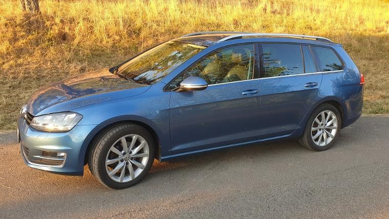 Image of Volkswagen Golf