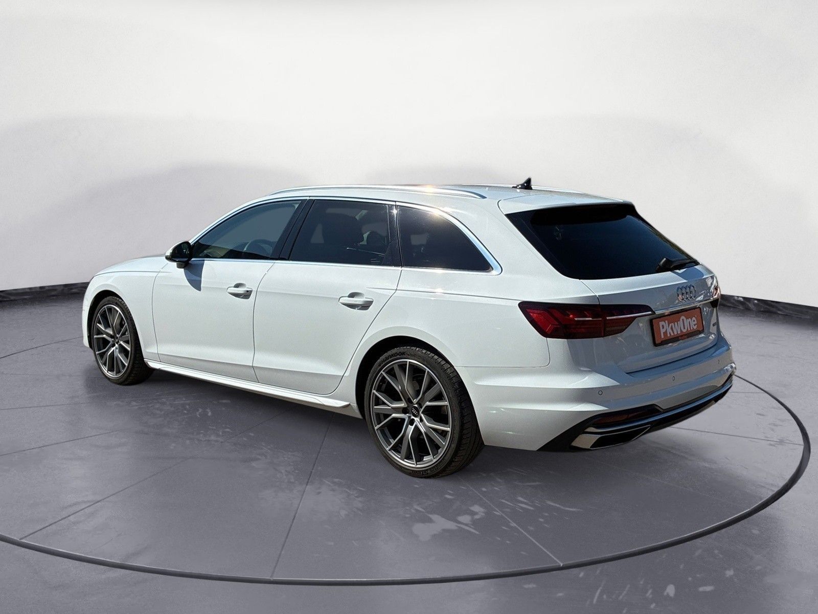 Audi A4 Avant advanced MATRIX-LED*PANO*PDC*KAMERA*SHZ imagem 3