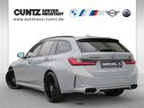 ALPINA B3 Allrad Touring - ALPINA B3 Automatik Gebrauchtwagen