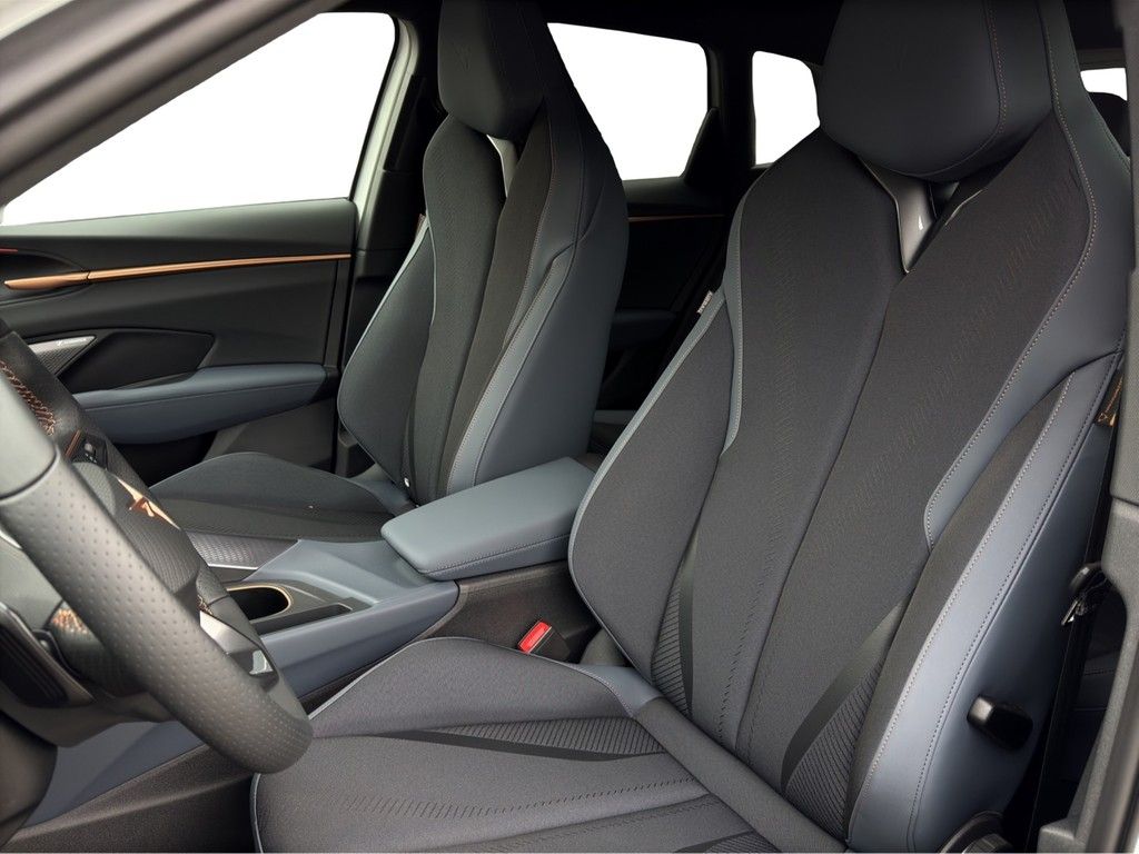 Cupra Terramar - Bild 10