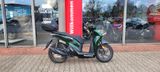 Honda SH 125 i inkl. Smart Top Box Euro 5+ - HONDA GEBRAUCHT SH 125I
