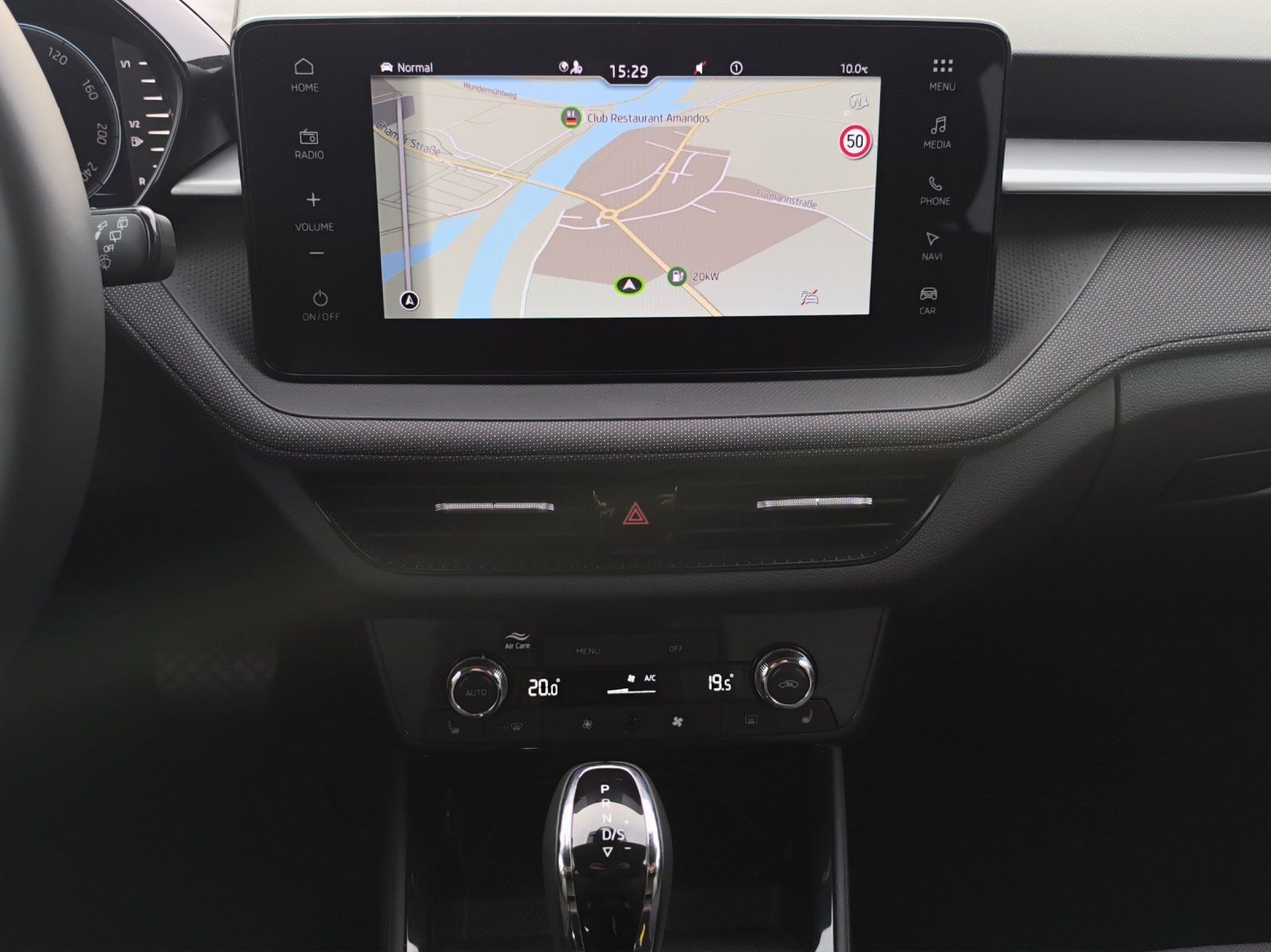Skoda Fabia - Bild 18