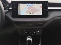 Skoda Fabia - Vorschau Bild 18