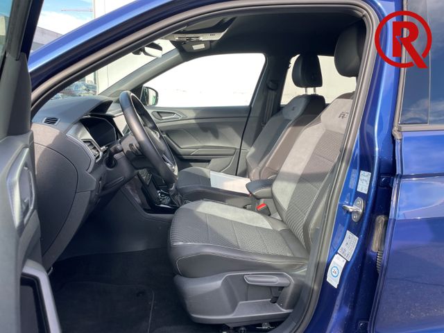 T-Cross 1.5 TSI Life DSG LED Navi ACC PDCv+h DAB