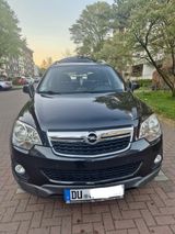 Opel Antara 2.2 CDTI Design Edition 120kW Auto De... - Opel Antara: Cdti