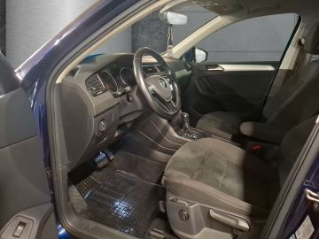 Volkswagen Tiguan - 7