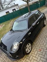 MINI Mini One - 5-Türer Schwarz - 1 Hand - MINI ONE in Krefeld