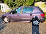 Peugeot 307 Tendance 110, LPG, TÜV 8/26, guter Zustan - Peugeot 307 mit LPG-Antrieb