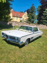 Chrysler 300 - Chrysler Gebrauchtwagen von 1966