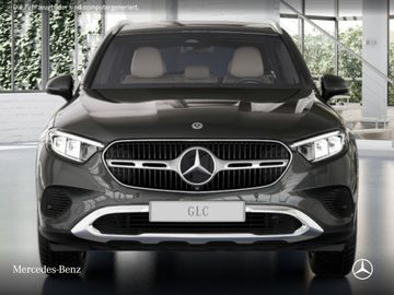 Mercedes GLC 200 - 6