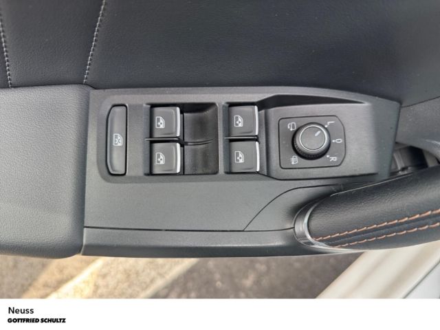 Cupra Leon - Bild 11