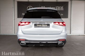Mercedes GLS 350 - 4