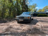 Mercedes-Benz 190 2.6l Topzustand  - Mercedes-Benz 190 aus 1990