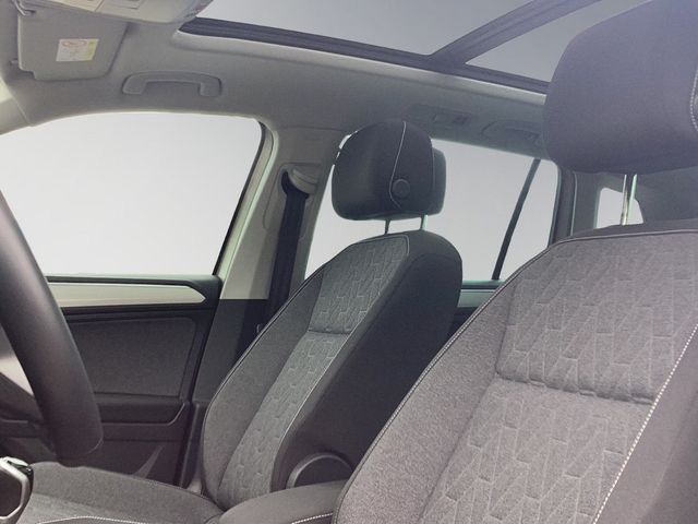 Tiguan 2.0TDI Move AHK