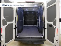 Volkswagen Crafter - Vorschau Bild 10