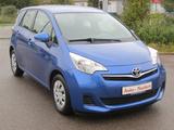 Toyota Verso-S Life *Automatik*NAVI*PDC*Kamera*