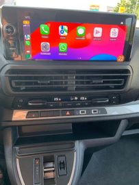Bild 24 Opel Vivaro K. XL 9 Sitze Heckklappe 3 Jahre Garantie