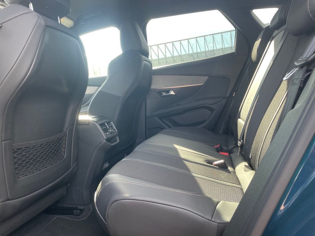 Peugeot 3008 - Bild 16