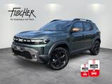 Dacia Duster III 1.6 E-TECH Full Hybrid 155 Extreme Te - Dacia Duster Gebrauchtwagen