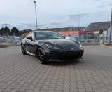 Toyota GR86 - Toyota GR86 mit Benzin-Antrieb