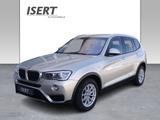 BMW X3 xDrive20d A. +AHK+RFK+HIFI+PDC+ - Behindertengerechte BMW X3