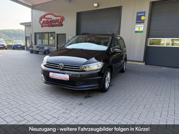 Volkswagen Touran CML *DSG *LED *ACC *Kamera *DAB