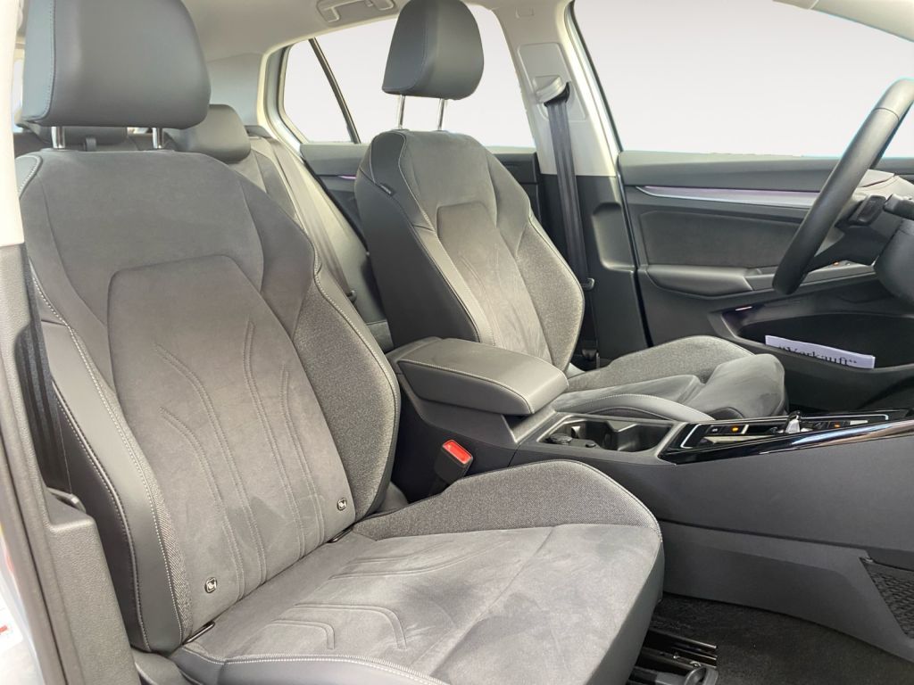 Volkswagen Golf - Bild 15