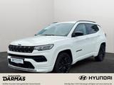 Jeep Compass 1.5I 48V e-Hybrid High Altitude DCT - gebrauchte Jeep Compass aus dem Jahr 2024