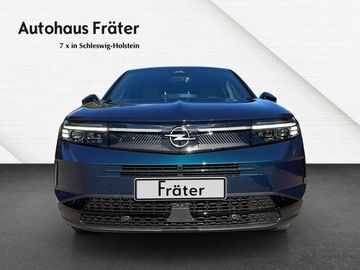 Fotografie 2 des Opel Grandland (X) Grandland 1.2 MHEV Headup Allwetter NAVI 360°