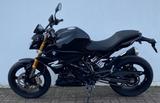 BMW G 310 R  - BMW G 310