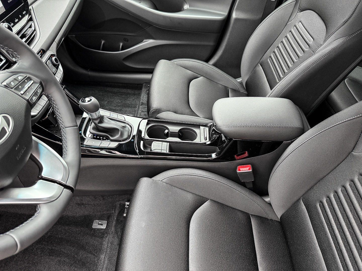 Hyundai i30 - Bild 14