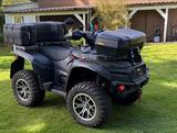 TGB Blade 600 FL EPS LOF - QUAD 600