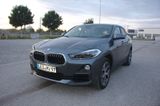 BMW X2 sDrive18i Advantage 