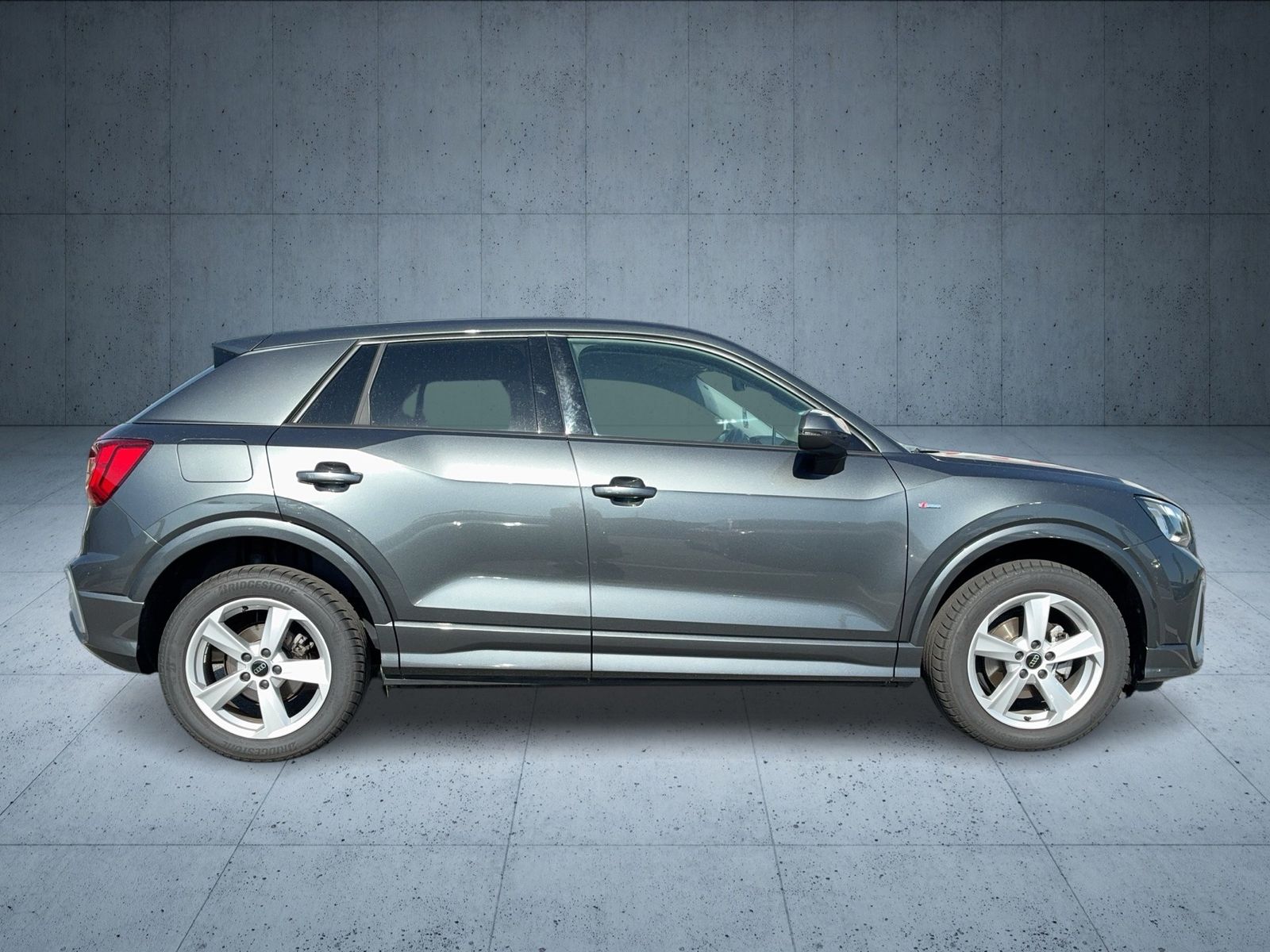 Audi Q2 - Bild 7