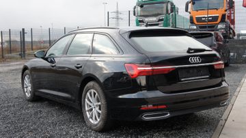 Audi A6 - 5