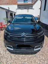 Citroën C5 Aircross PureTech 130 Stop&Start FEEL PAC... - Citroën C5 Aircross von privat