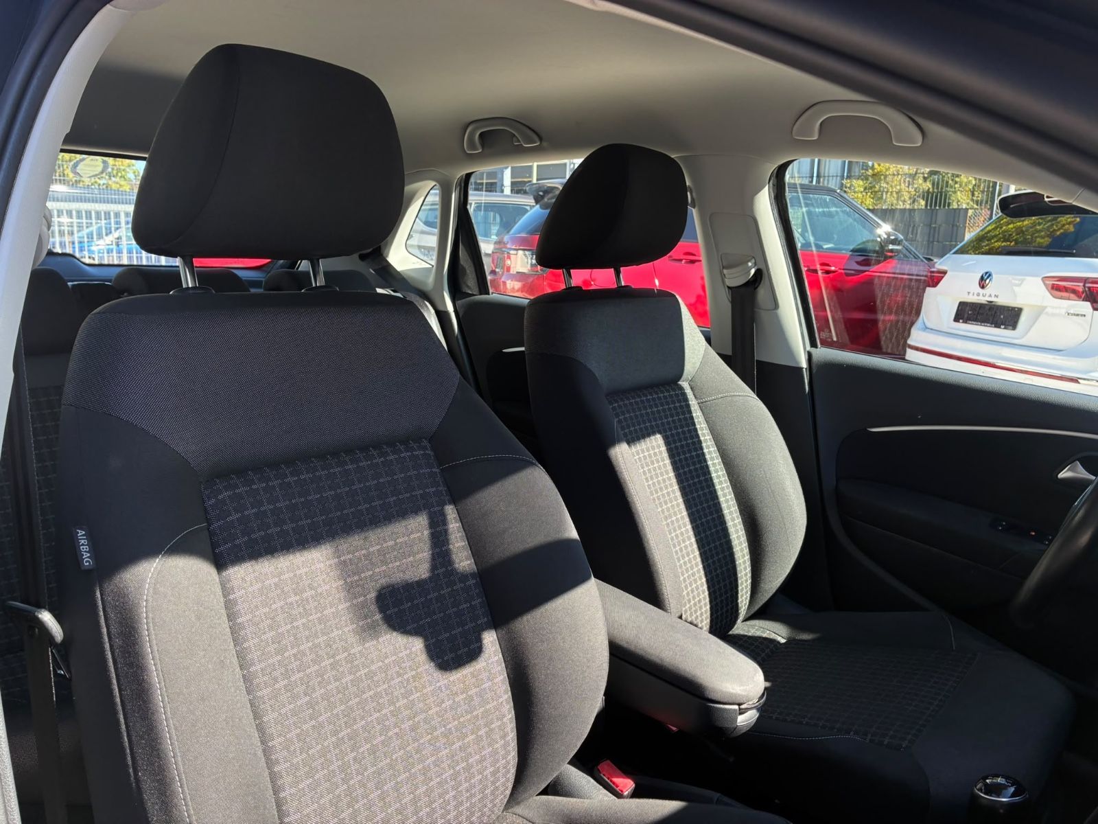 VW Polo Polo V Comfortline BMT/Start-Stop*Klimaautomatik, Ansicht 12