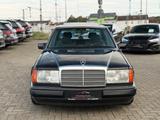 Mercedes-Benz 300 D W124 Automatik *Oldtimer*H-Kennz.*SSD* - Mercedes-Benz 300: W124