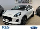 Ford Puma Titanium X+Automatik+B&O+Kamera+Allwetter - Ford Puma: Titanium X