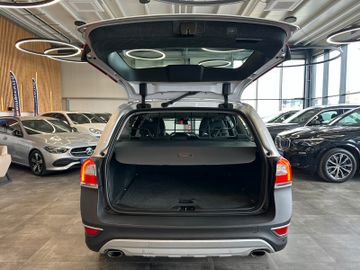 Volvo XC70 Kinetic AWD *Xenon*Elek.Heckkl.*