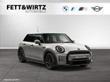 MINI Cooper 5-Türer Aut|ClassicTrim|Sportsitz|LED|PDC - gebrauchte MINI MINI aus dem Jahr 2024