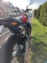 Fantic Caballero 500 Scrambler - FANTIC CABALLERO 500