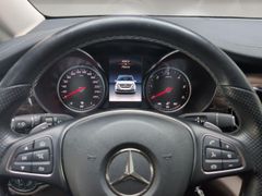 MERCEDES-BENZ V300d 4M Avantg./ILS/Burm./Distr./Junge Sterne